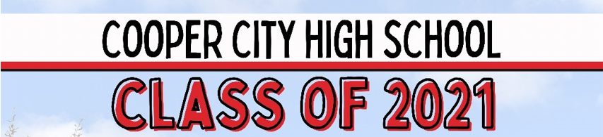 Class of 2021
